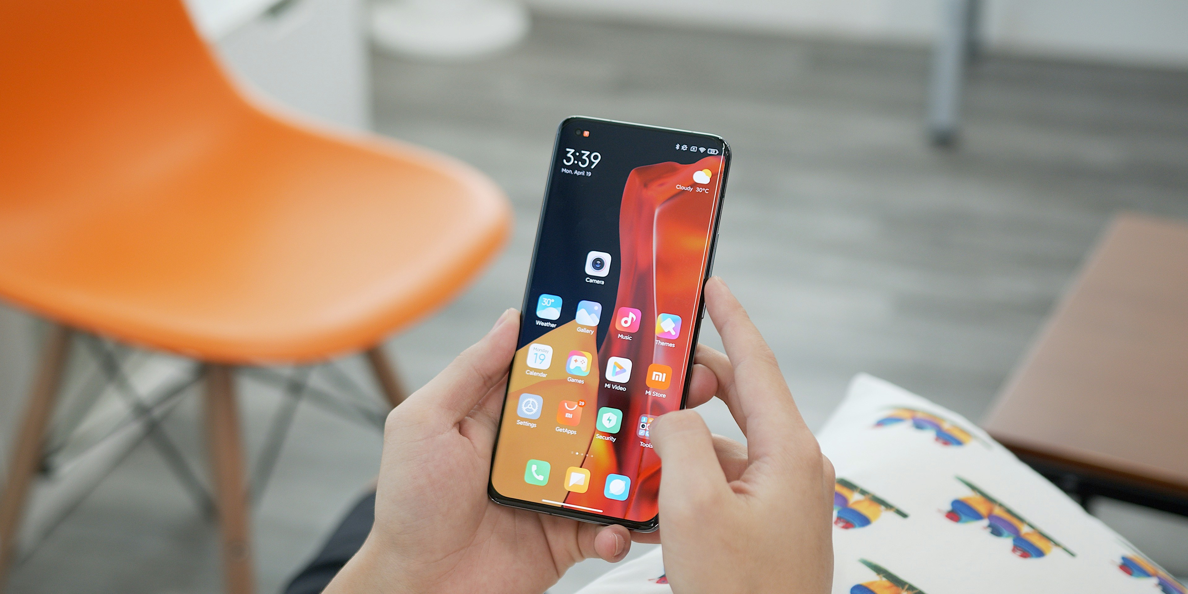 HyperOS 3 приходит на Xiaomi 14 Ultra и Redmi K80: стартовала «вторая волна» бета-теста