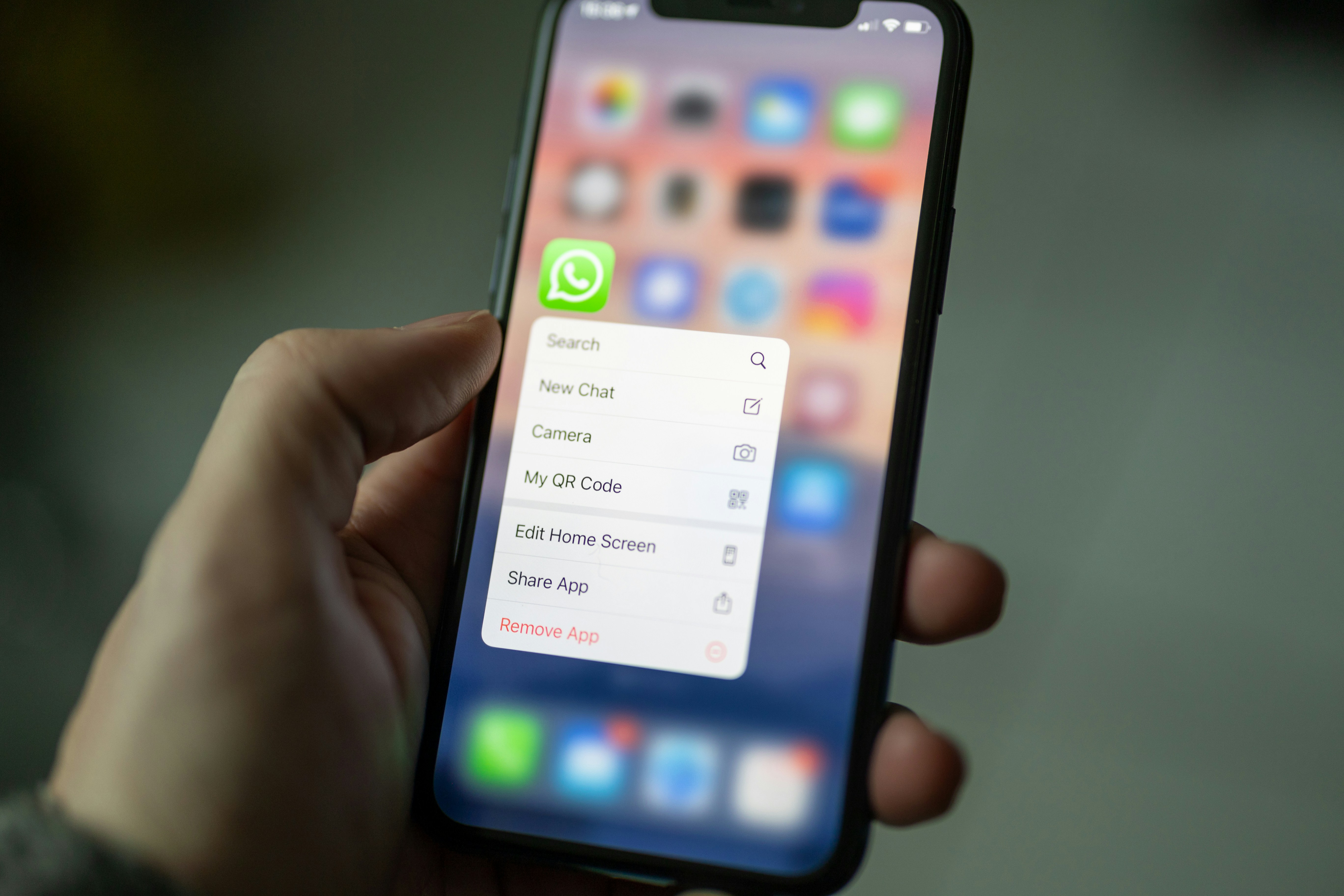 WhatsApp вводит «режим изоляции» c жесткими настройками защиты от спама