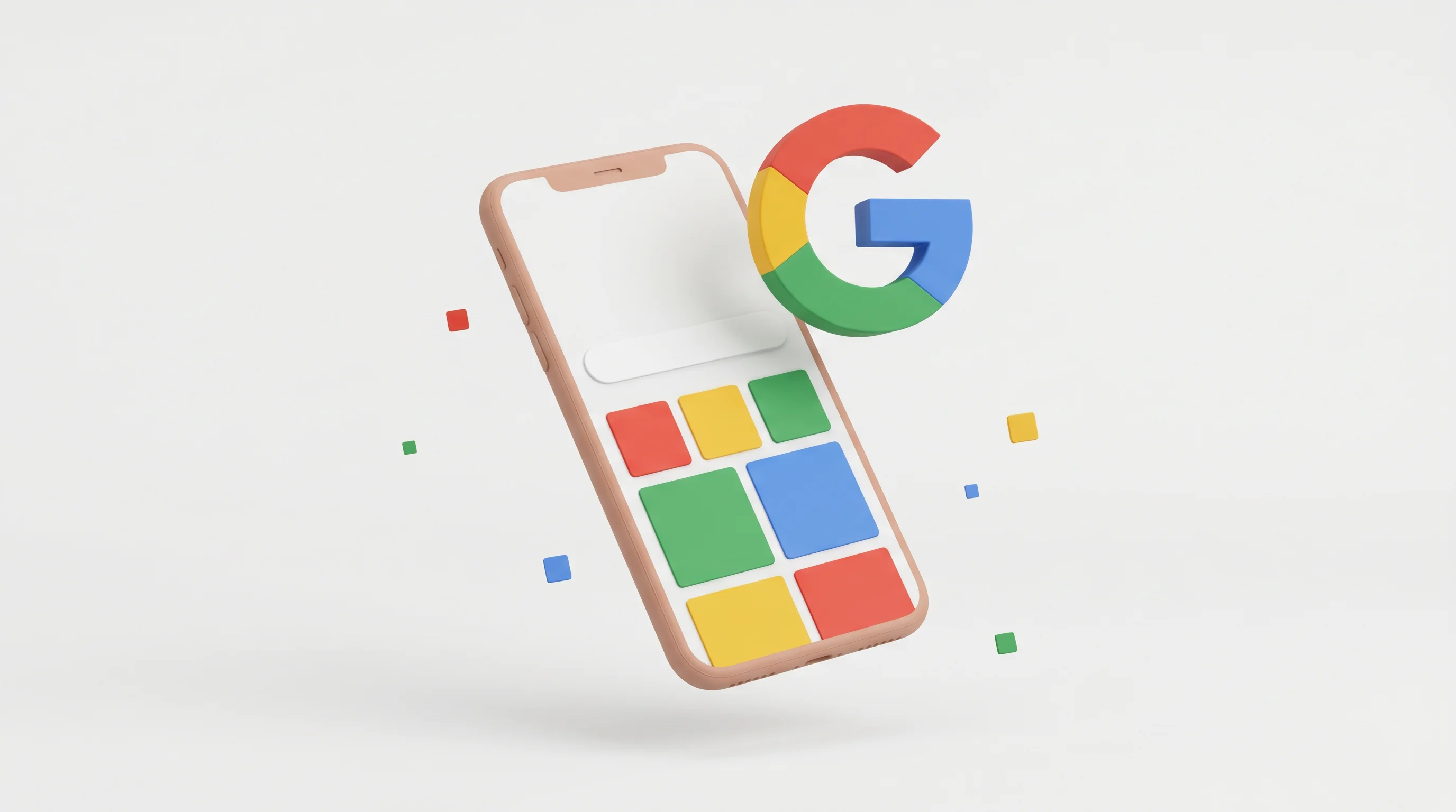 Поиск Google установил рекорд использования во время ЧМ