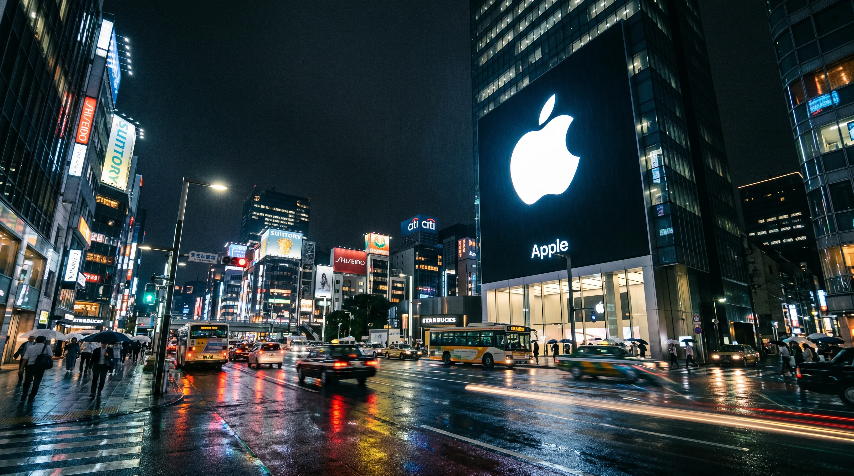 Apple продлила контракт с Broadcom до 2031 года
