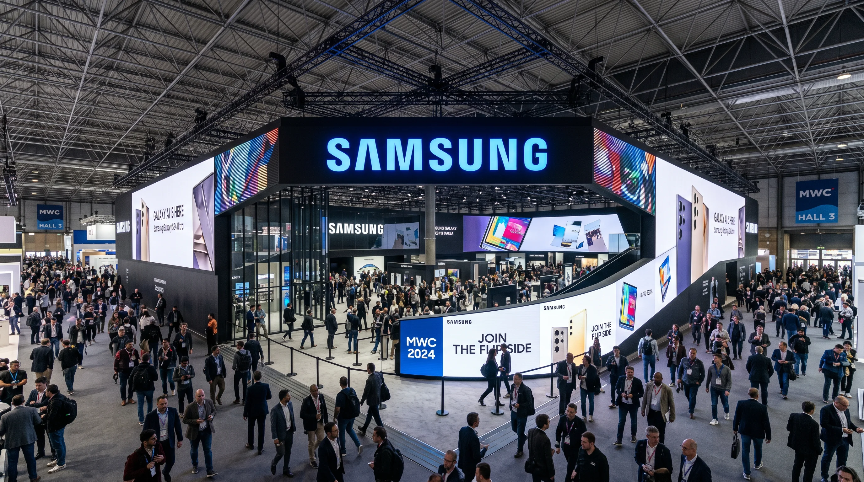 Samsung добавила улучшенную безопасность в Galaxy S25 FE
