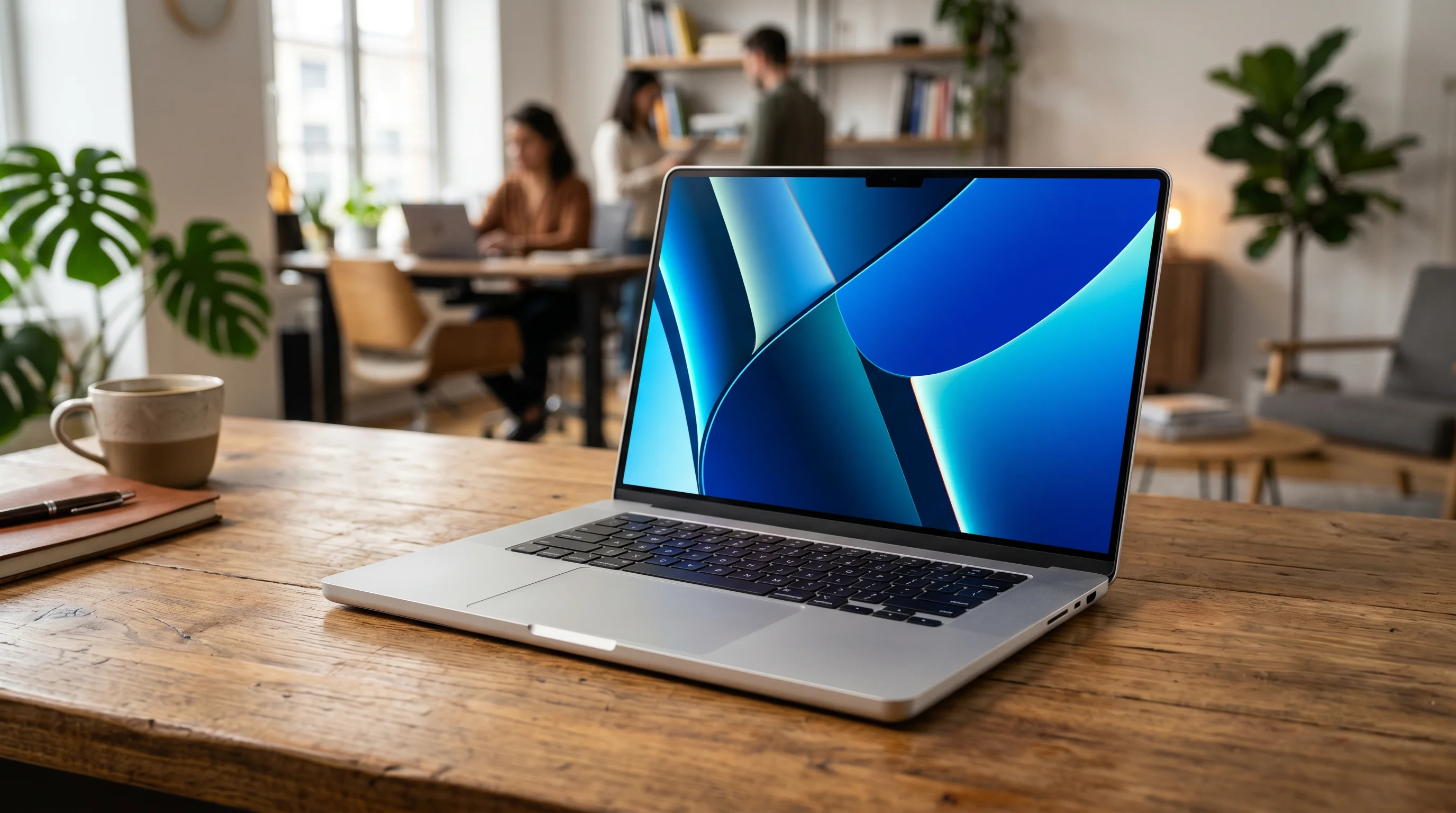 Lenovo представила IdeaPad Slim 5i с процессорами Wildcat Lake